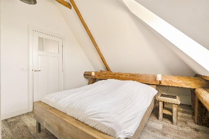 012 Appartement Rustiek