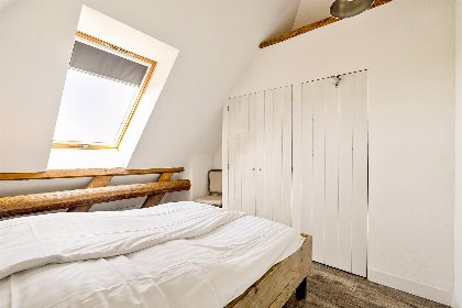 013 Appartement Rustiek