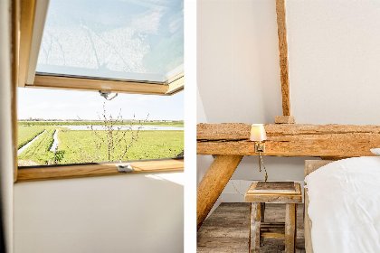 014 Appartement Rustiek