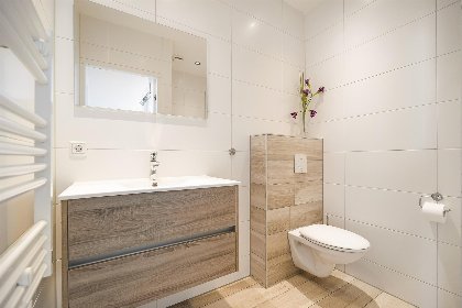015 Appartement Rustiek