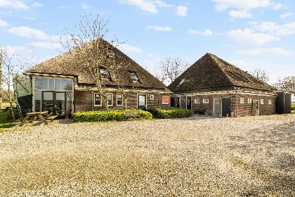 018 Appartement Rustiek