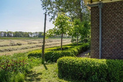 022 Appartement Rustiek