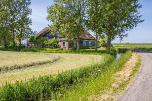Balkenhoeve