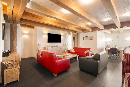 019 Balkenhoeve