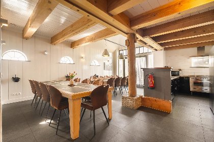 025 Balkenhoeve