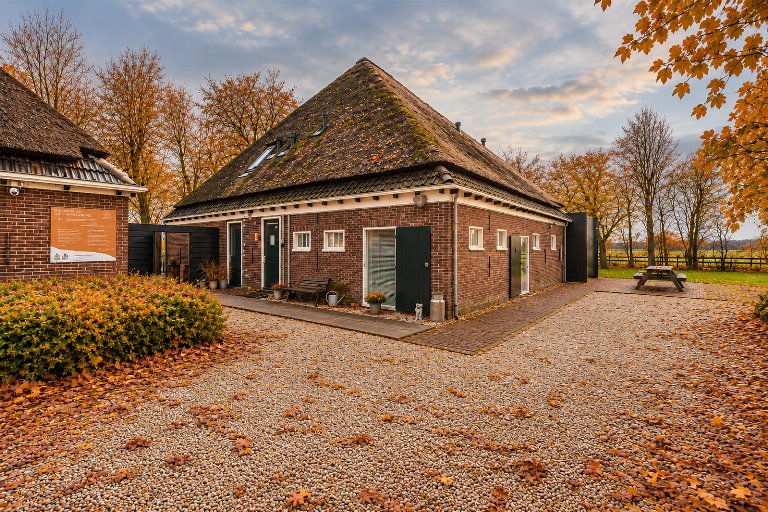 Nederland, Noord-Holland, Schagen