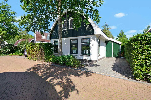 Comfortabel 6 persoons vakantiehuis in Schoorl, Noord Holland