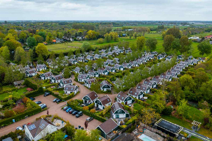 013 Heerlijk 6 persoons vakantiehuis in Schoorl, Noord Holland