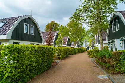 014 Luxe 4 persoons wellness vakantiehuis in Schoorl, Noord Holland