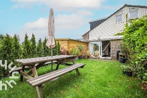 Prachtig gelegen 2 persoons vakantiehuis aan zee in Schoorl/ Camperduin