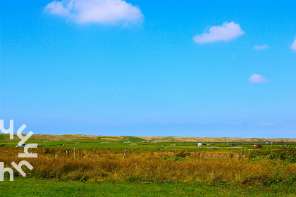 009 Prachtig gelegen 2 persoons vakantiehuis aan zee in Schoorl/ Camperduin