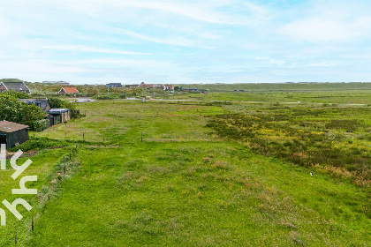 010 Prachtig gelegen 2 persoons vakantiehuis aan zee in Schoorl/ Camperduin