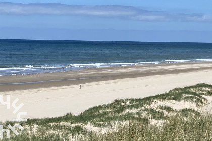 018 Prachtig gelegen 2 persoons vakantiehuis aan zee in Schoorl/ Camperduin