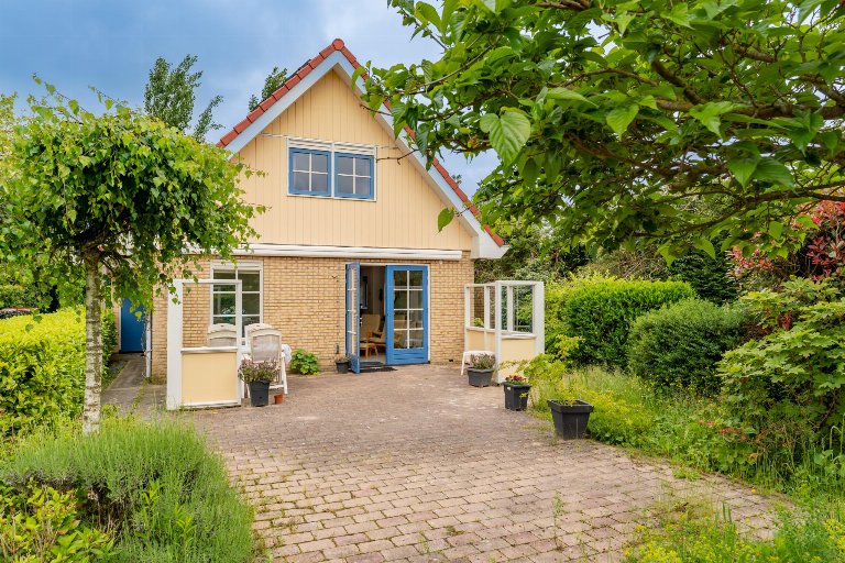Nederland, Noord-Holland, Schoorl