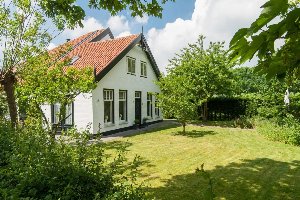 Wilca Hoeve