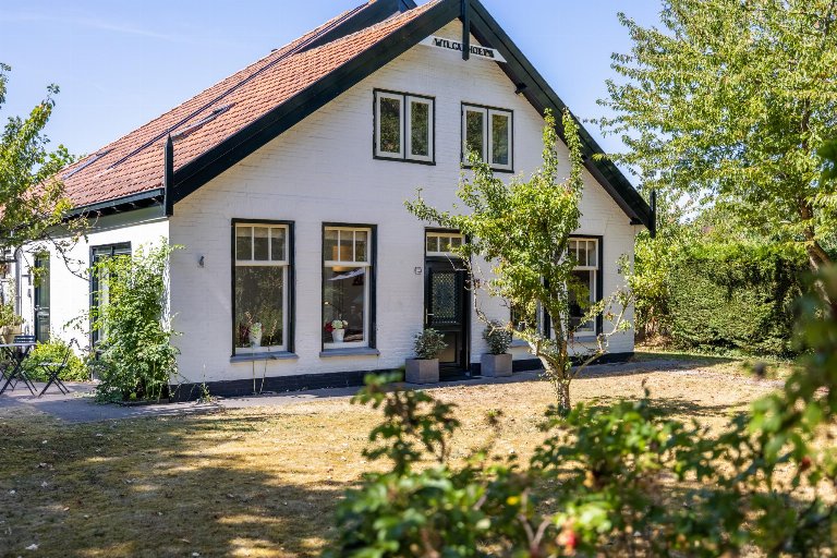 Nederland, Noord-Holland, Schoorl