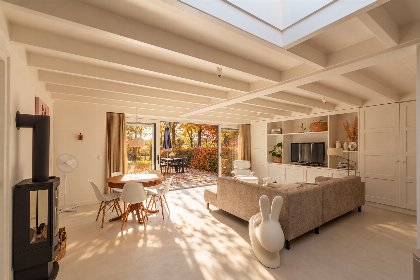 000 Beach Bungalow Sint aan Zee