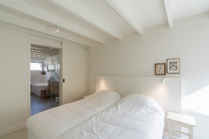 001 Beach Bungalow Sint aan Zee