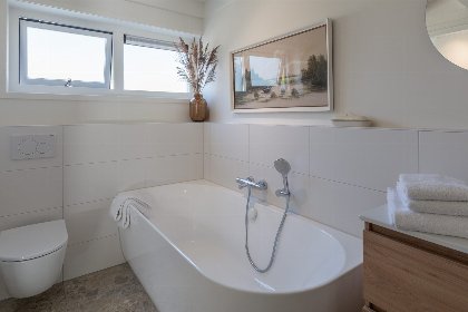 002 Beach Bungalow Sint aan Zee
