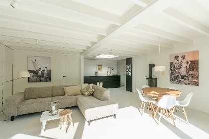 003 Beach Bungalow Sint aan Zee