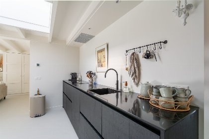004 Beach Bungalow Sint aan Zee