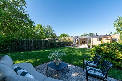 005 Beach Bungalow Sint aan Zee