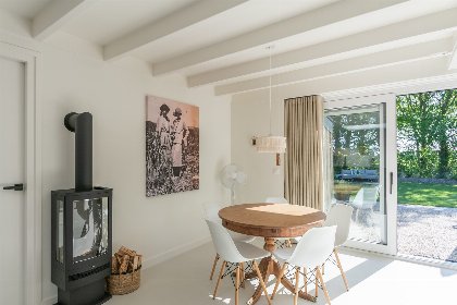 006 Beach Bungalow Sint aan Zee