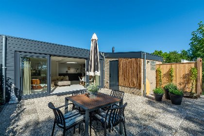 008 Beach Bungalow Sint aan Zee