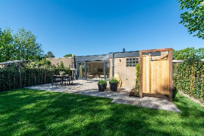 009 Beach Bungalow Sint aan Zee