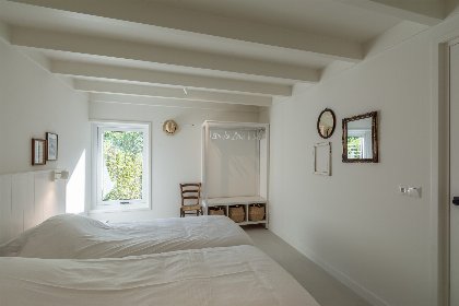 011 Beach Bungalow Sint aan Zee