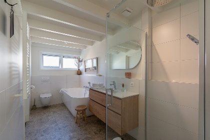 012 Beach Bungalow Sint aan Zee