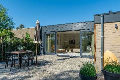 014 Beach Bungalow Sint aan Zee