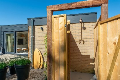 015 Beach Bungalow Sint aan Zee