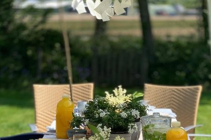 016 Beach Bungalow Sint aan Zee