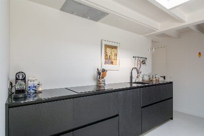 017 Beach Bungalow Sint aan Zee