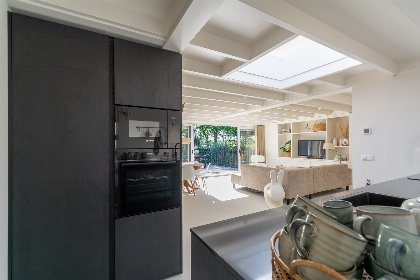 019 Beach Bungalow Sint aan Zee