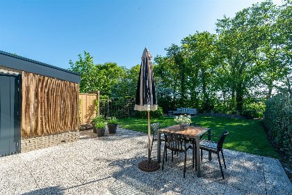 020 Beach Bungalow Sint aan Zee