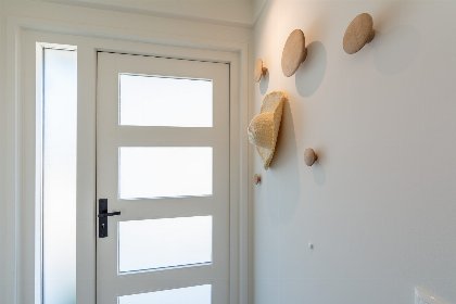 024 Beach Bungalow Sint aan Zee
