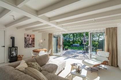 025 Beach Bungalow Sint aan Zee