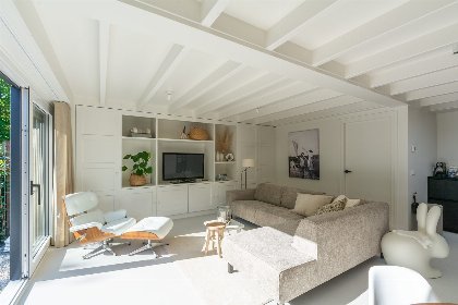 026 Beach Bungalow Sint aan Zee