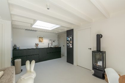 027 Beach Bungalow Sint aan Zee