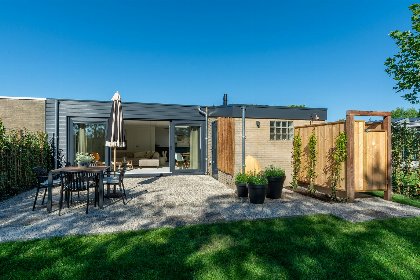 028 Beach Bungalow Sint aan Zee