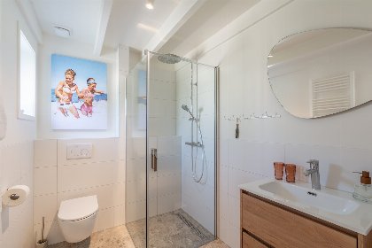 033 Beach Bungalow Sint aan Zee