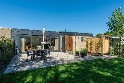034 Beach Bungalow Sint aan Zee