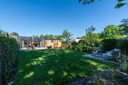 035 Beach Bungalow Sint aan Zee