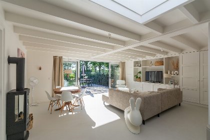 036 Beach Bungalow Sint aan Zee