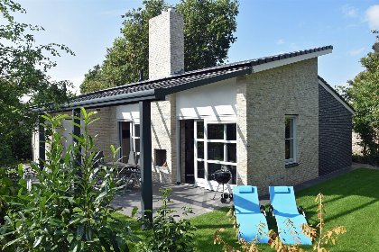 Nederland, Noord-Holland, Sint Maartensvlotbrug