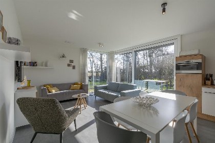 001 Bungalow Uitwaayer