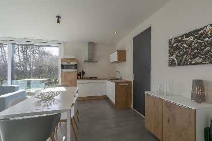 010 Bungalow Uitwaayer