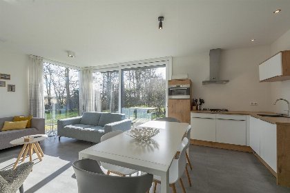 018 Bungalow Uitwaayer
